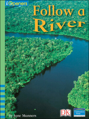 cover image of Follow a River
